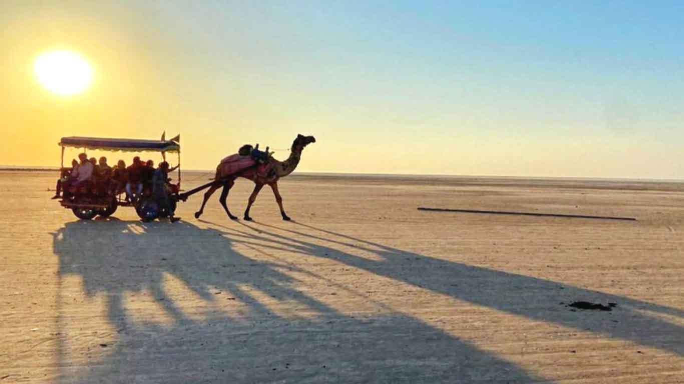 Rann of Kutch